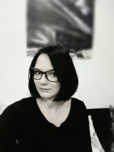 Profilbild von Charlotte Stein