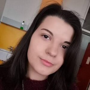 Profilbild von Charlotte Steuer