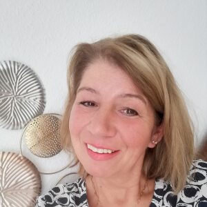 Profilbild von Charlotte Tasar