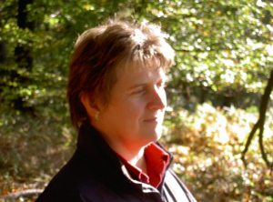 Profilbild von Charlotte Vortmann