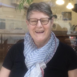 Profilbild von Charlotte Wetter