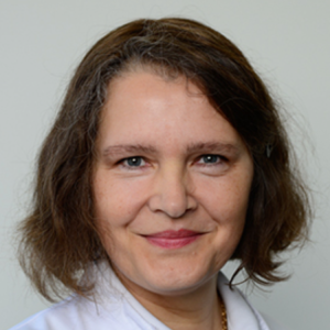 Profilbild von Charlotte Wiedwald