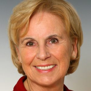 Profilbild von Charlotte Wieneke-Herrforth