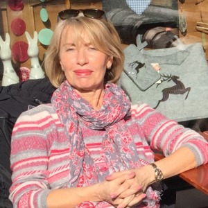 Profilbild von Charlotte Wirtz