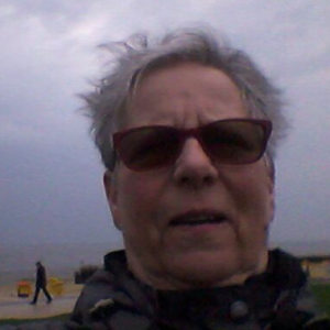 Profilbild von Charlotte Wöhler