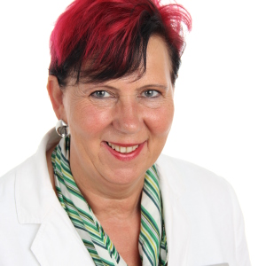 Profilbild von Charlotte Wolter