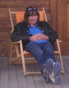 Profilbild von Charly Ballmann