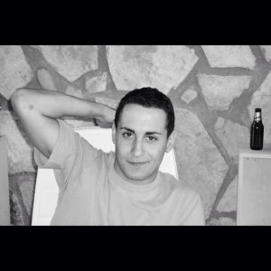 Profilbild von Charly Braum