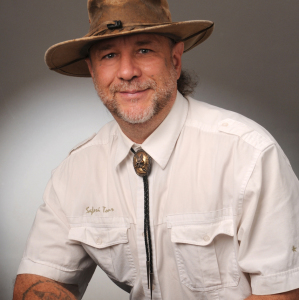 Profilbild von Charly Büchner