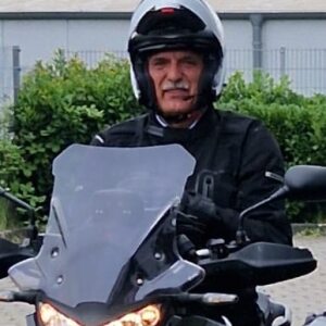 Profilbild von Charly Haase