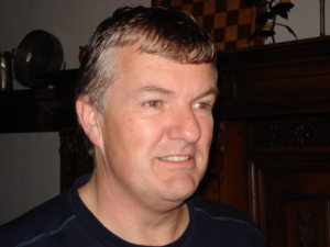 Profilbild von Charly Möders