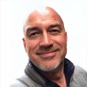 Profilbild von Charly Plenz