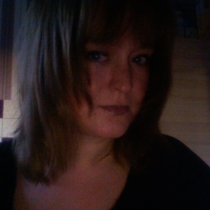 Profilbild von Charlyn Hürter