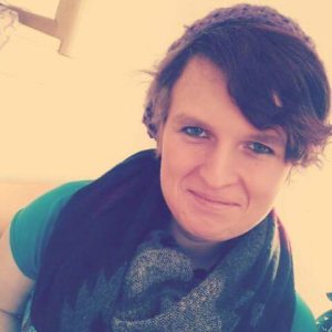 Profilbild von Charlyne Röder