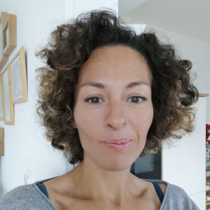 Profilbild von Chedlia Bauer