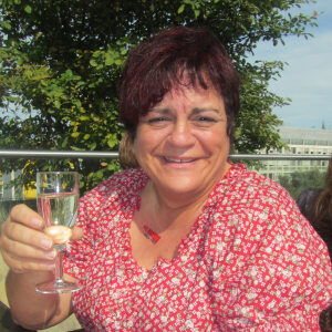 Profilbild von Chelo Passenheim