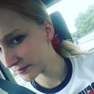 Profilbild von Chelsea Busch