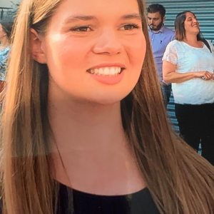 Profilbild von Chenoa Roß