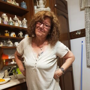Profilbild von Cheril Dierks