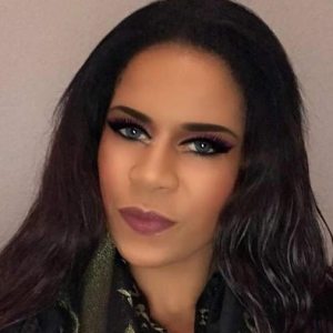 Profilbild von Cherlyn Brown
