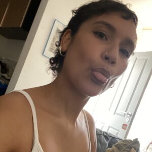Profilbild von Cherlyn Hurtado