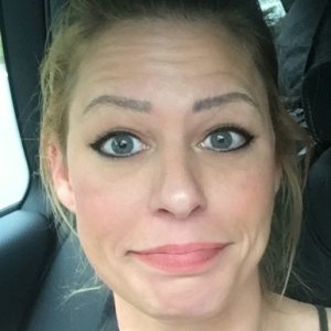 Profilbild von Cherry Riedner