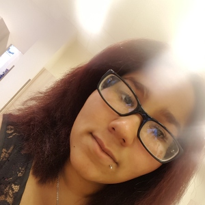 Profilbild von Cheryl Surratt