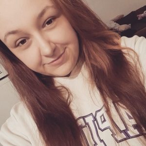 Profilbild von Cheyenne Haase