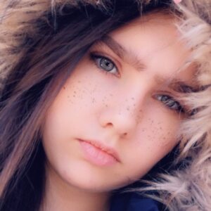 Profilbild von Cheyenne Korth