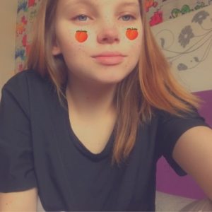 Profilbild von Cheyenne Schöppe
