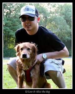 Profilbild von Chi-Ho Yun