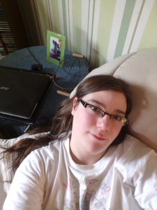 Profilbild von Chiara Iserloth