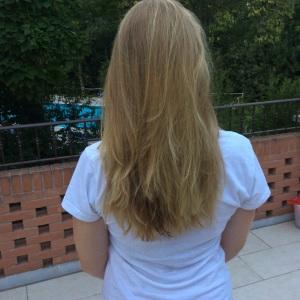 Profilbild von Chiara Landfester