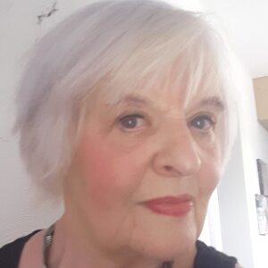 Profilbild von Chirsta Kostrewa