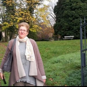 Profilbild von Chirsten Fiebig