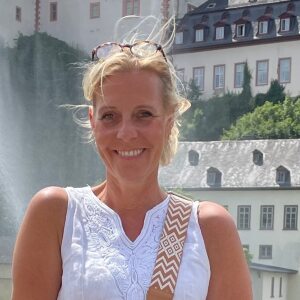 Profilbild von Chistiane Noltemeier