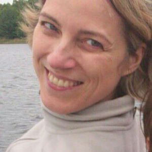 Profilbild von Chistiane Rombusch