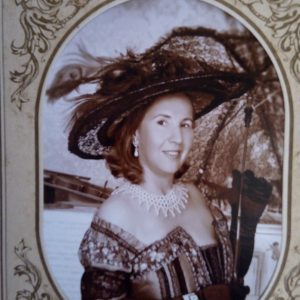 Profilbild von Chistina Weise