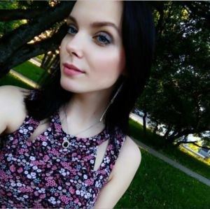 Profilbild von Chloe Bellington