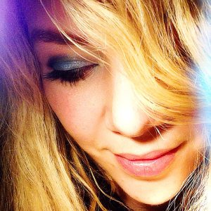 Profilbild von Chloe Cingöz