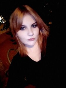 Profilbild von Chloe Morris