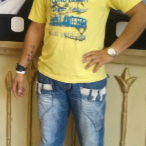 Profilbild von Choiki Brik