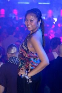 Profilbild von Chonthicha Becker