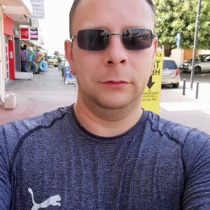 Profilbild von Chotko Alexander