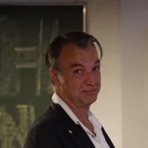 Profilbild von Chr Kokott