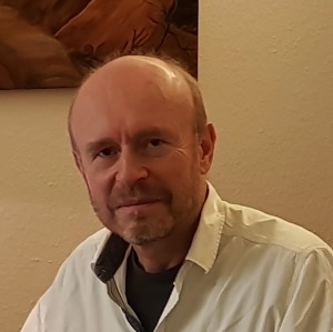 Profilbild von Chresten Godt