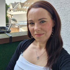 Profilbild von Chridtina Eicher