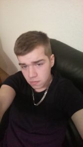 Profilbild von Chris Bennet Tönnsen
