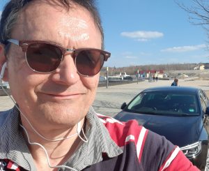 Profilbild von Chris Bernd Haubold