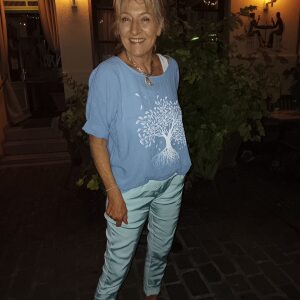 Profilbild von Chris Carmen Raynaud